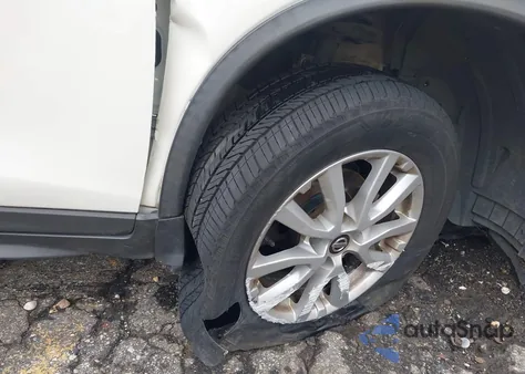 2019 Nissan Rogue Sv from USA, damaged, VIN KNMAT2MT0KP554421